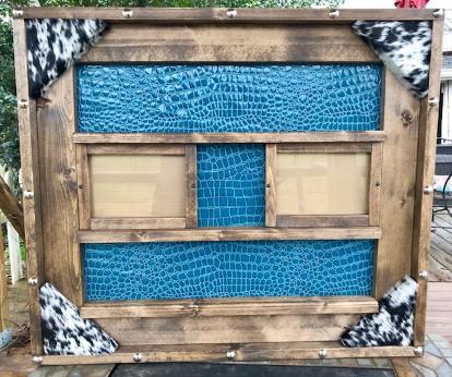 BUCKLE DISPLAYS